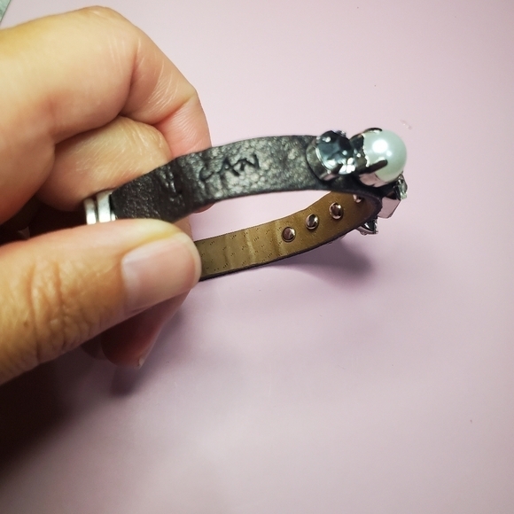 ENCHANTED SINGLE BRACELET - Picture 7 of 10